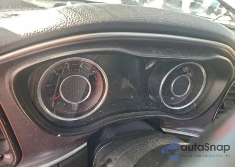 2016 Dodge Challenger R/T from USA, damaged, VIN 2C3CDZBT2GH117473